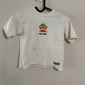 Zara Paul Frank Boys Tee 6/7